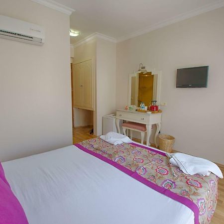 S3 Hotels Orange Ölüdeniz Exterior foto