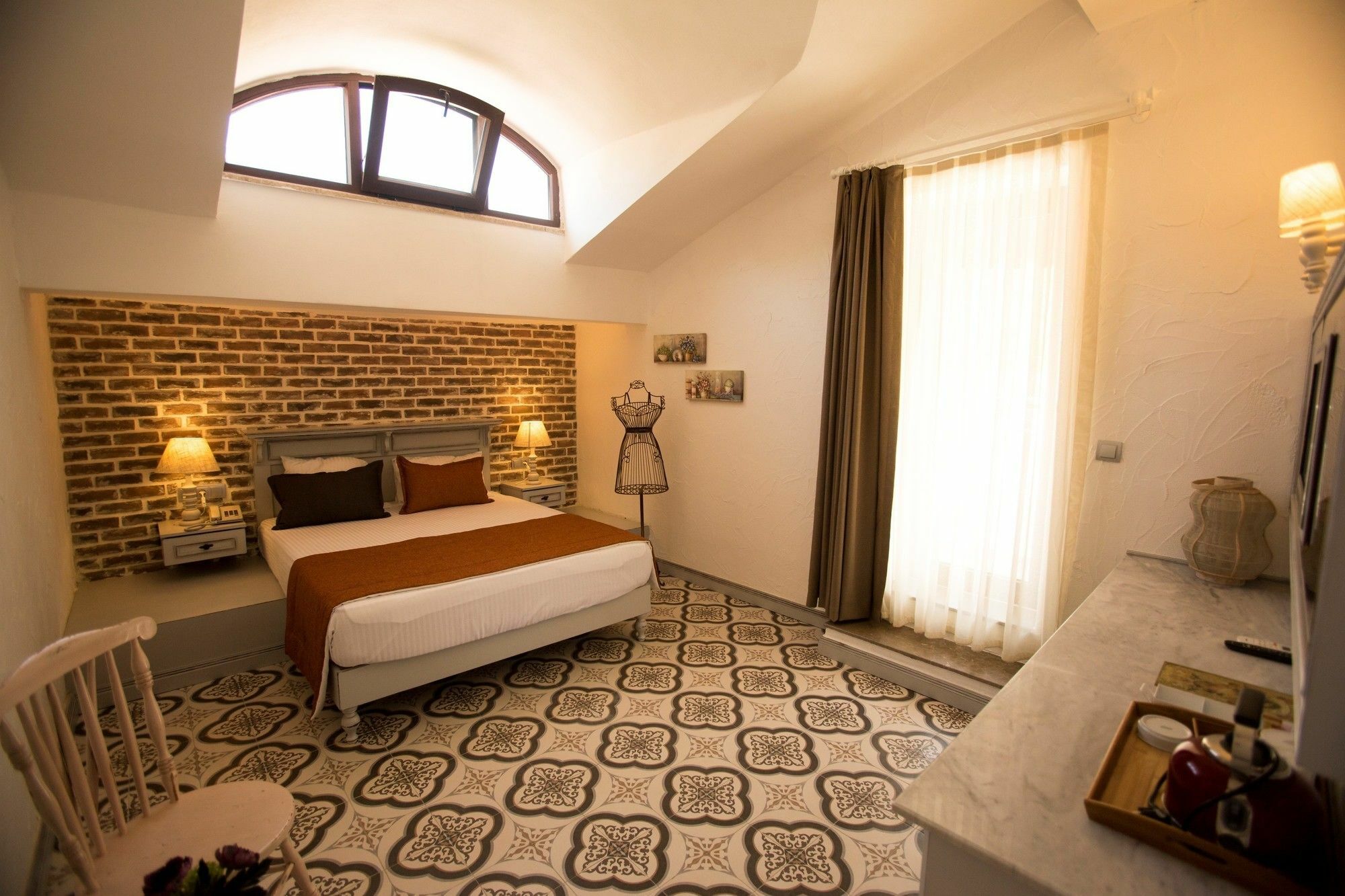 S3 Hotels Orange Ölüdeniz Exterior foto